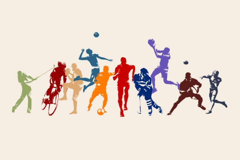 Best Sports-Focused Threads Bio Ideas